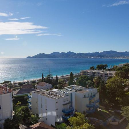 Western Cannes - Panoramic View Eksteriør billede