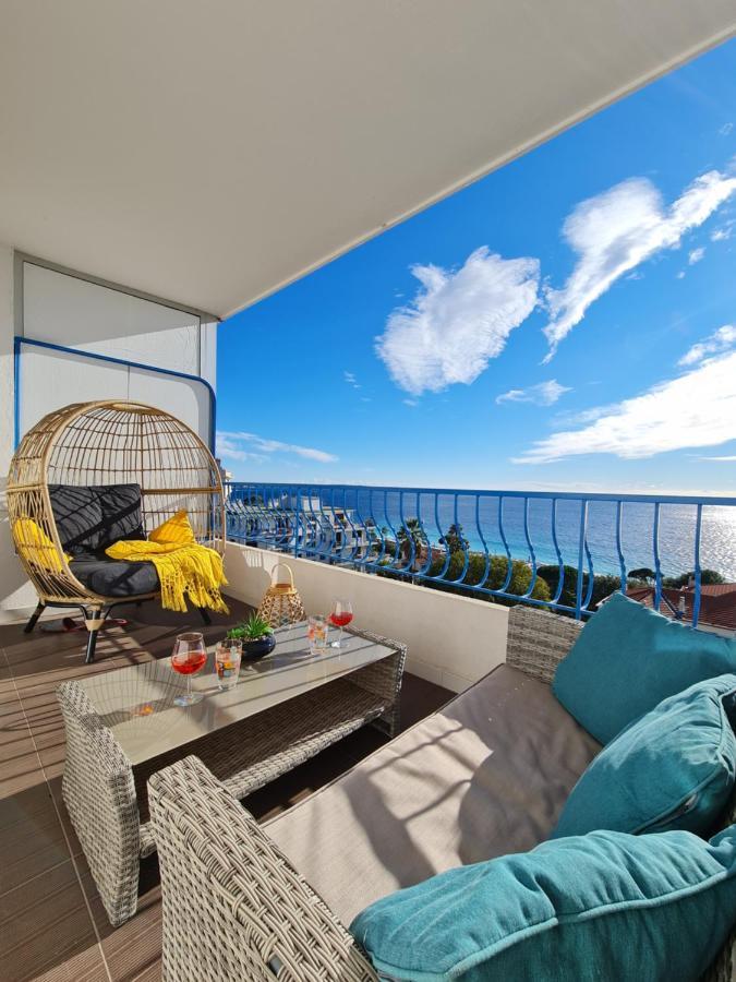 Western Cannes - Panoramic View Eksteriør billede